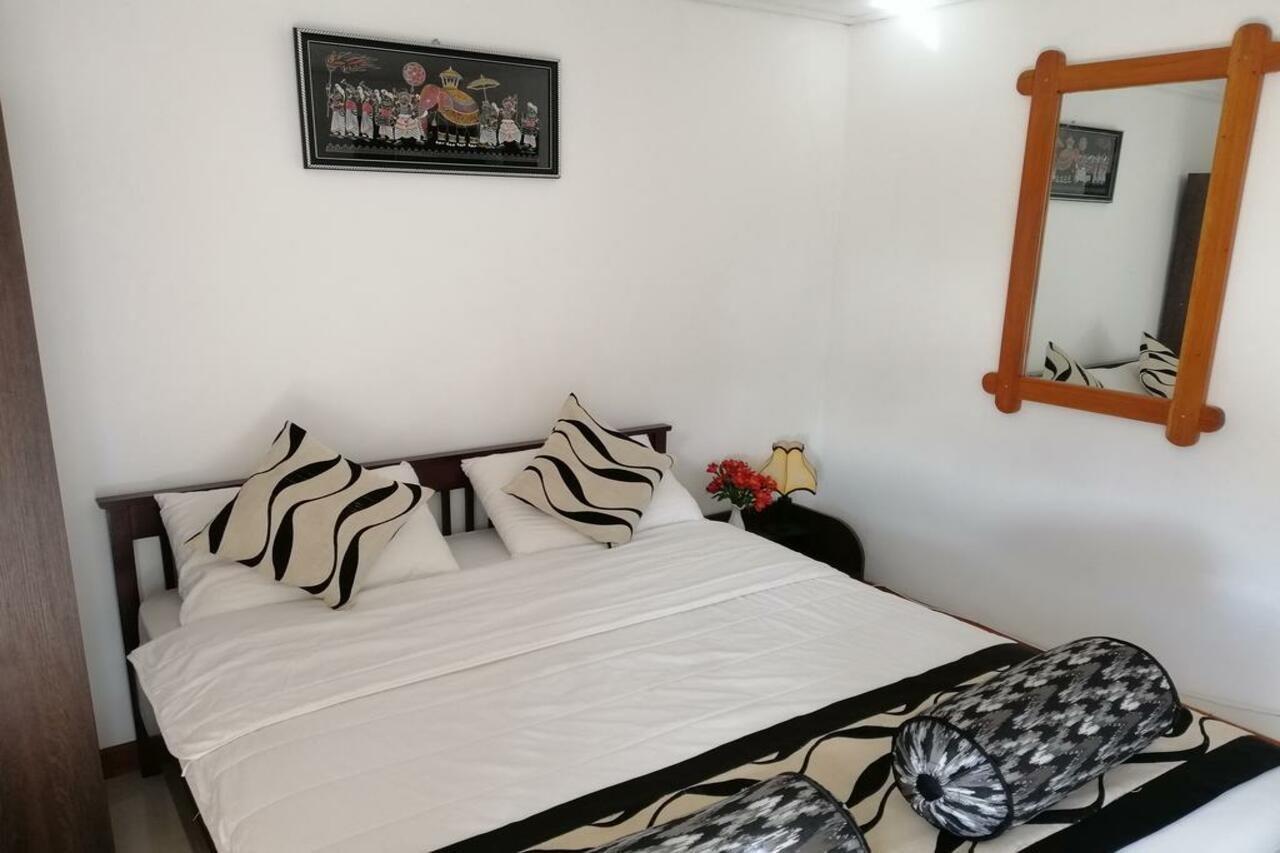 Aerizo Bungalow & Tours Nuwara Eliya Bagian luar foto