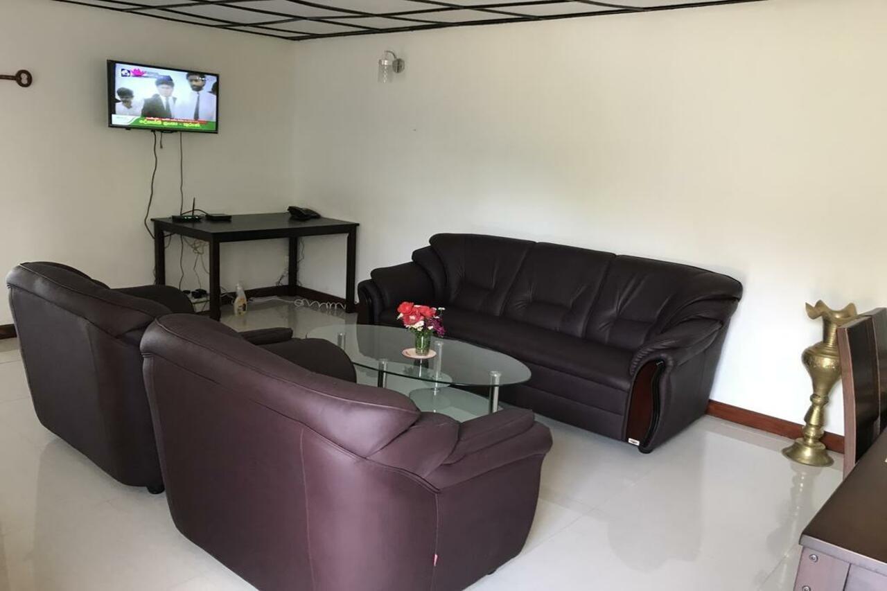 Aerizo Bungalow & Tours Nuwara Eliya Bagian luar foto
