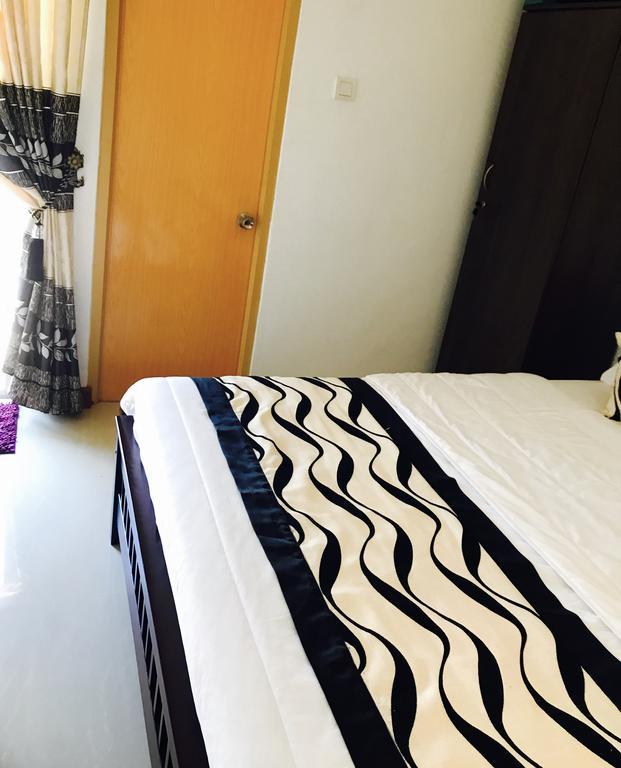 Aerizo Bungalow & Tours Nuwara Eliya Bagian luar foto