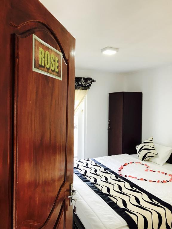 Aerizo Bungalow & Tours Nuwara Eliya Bagian luar foto