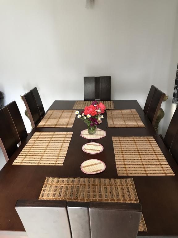 Aerizo Bungalow & Tours Nuwara Eliya Bagian luar foto