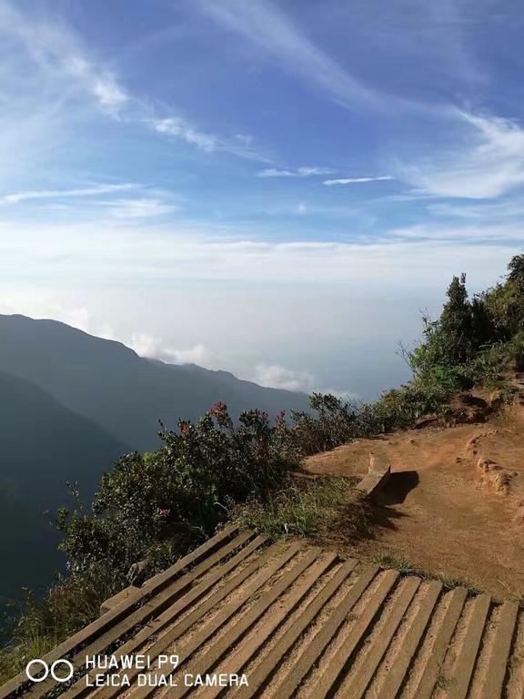 Aerizo Bungalow & Tours Nuwara Eliya Bagian luar foto