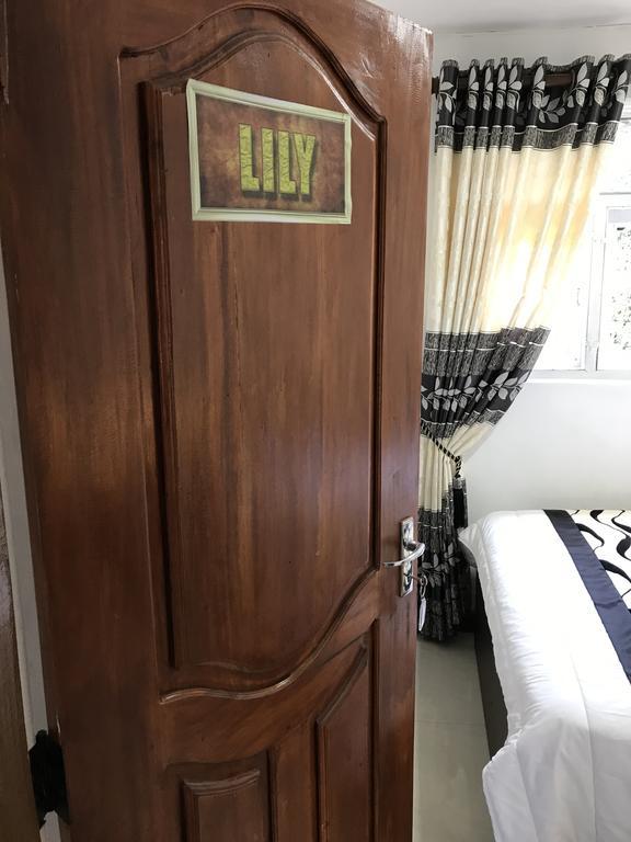 Aerizo Bungalow & Tours Nuwara Eliya Bagian luar foto