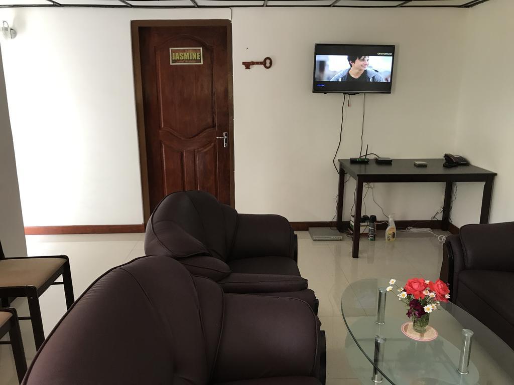 Aerizo Bungalow & Tours Nuwara Eliya Bagian luar foto