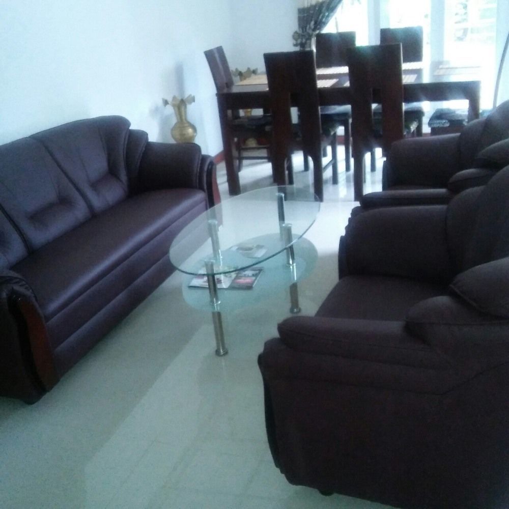 Aerizo Bungalow & Tours Nuwara Eliya Bagian luar foto
