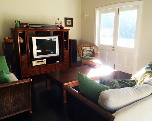 Aerizo Bungalow & Tours Nuwara Eliya Bagian luar foto