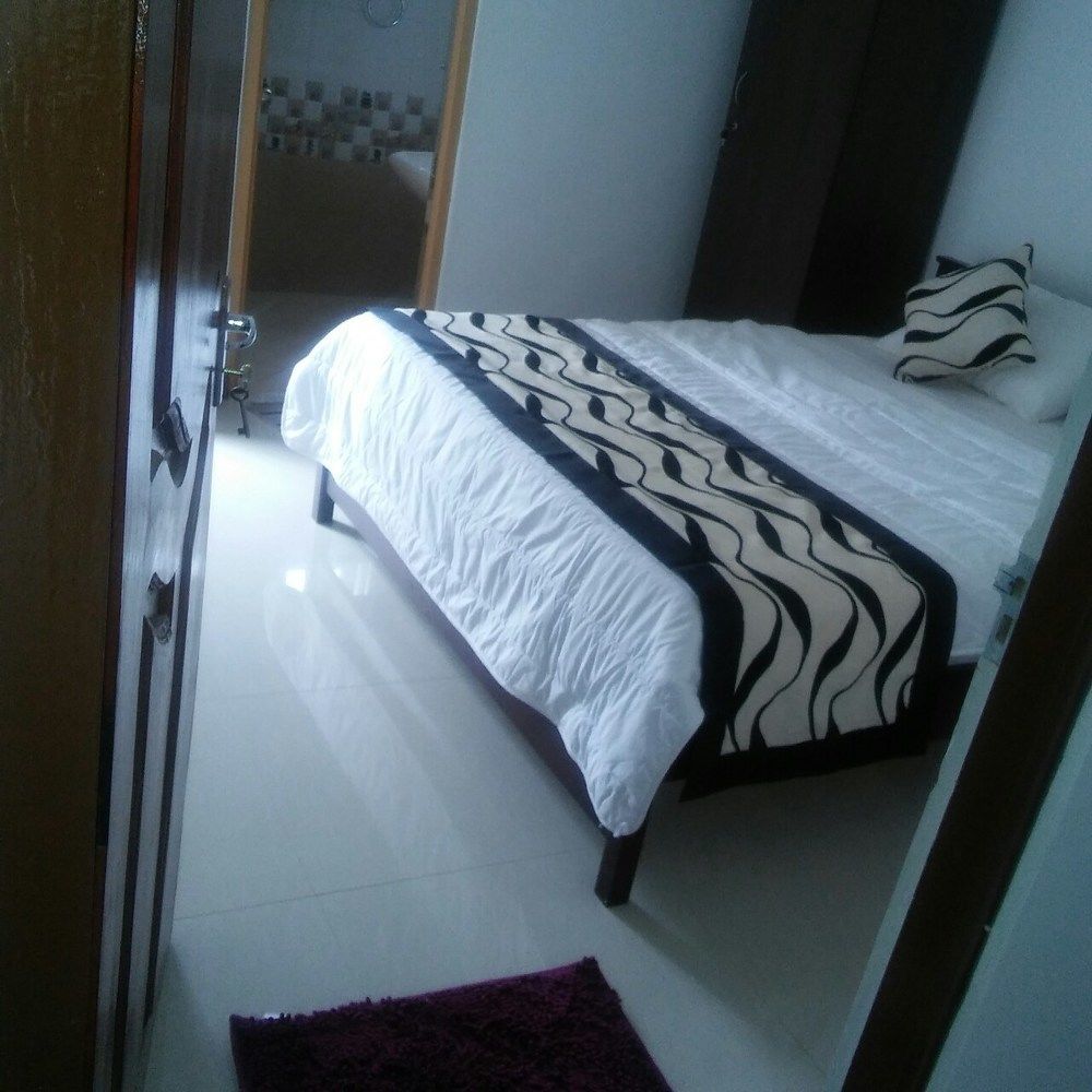 Aerizo Bungalow & Tours Nuwara Eliya Bagian luar foto