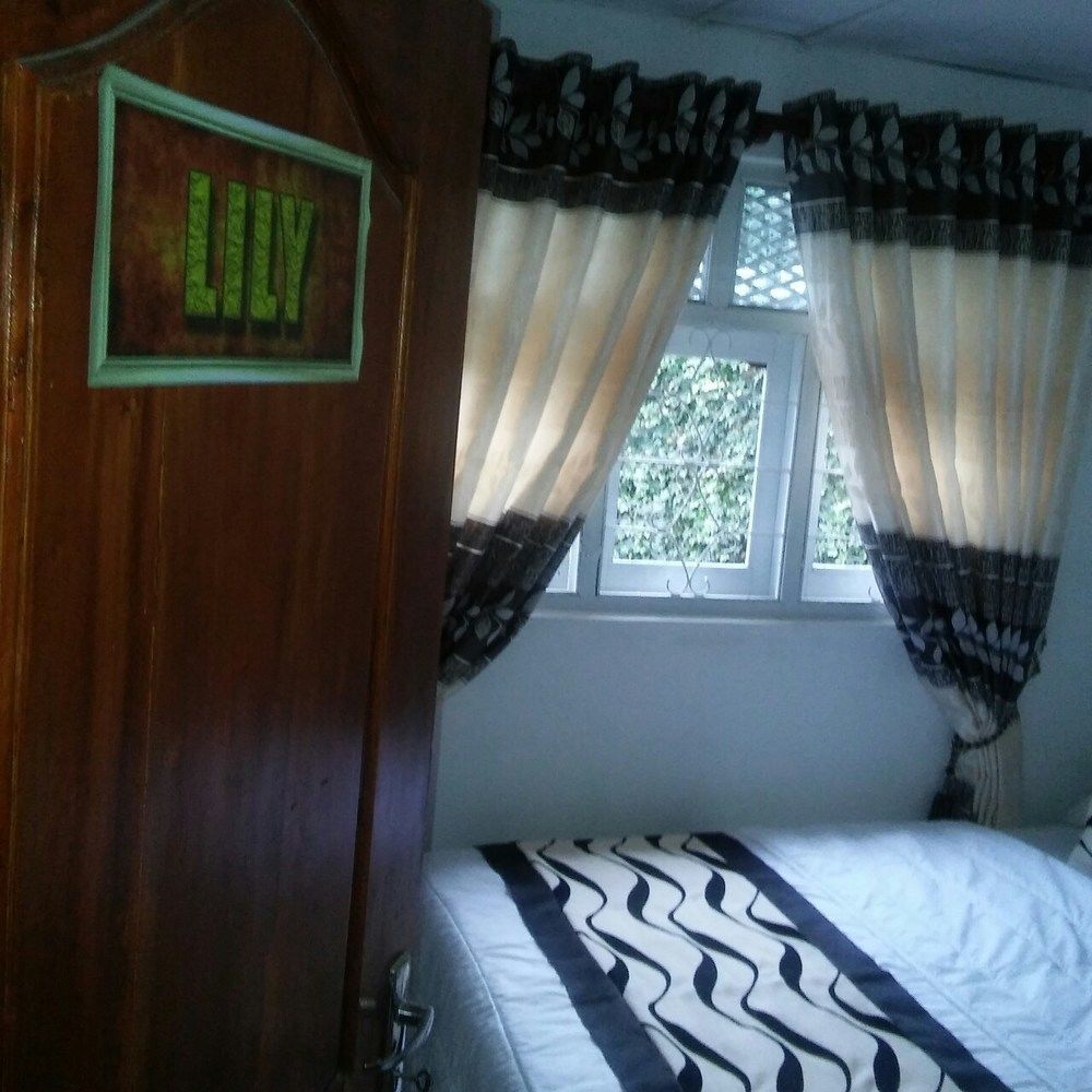 Aerizo Bungalow & Tours Nuwara Eliya Bagian luar foto