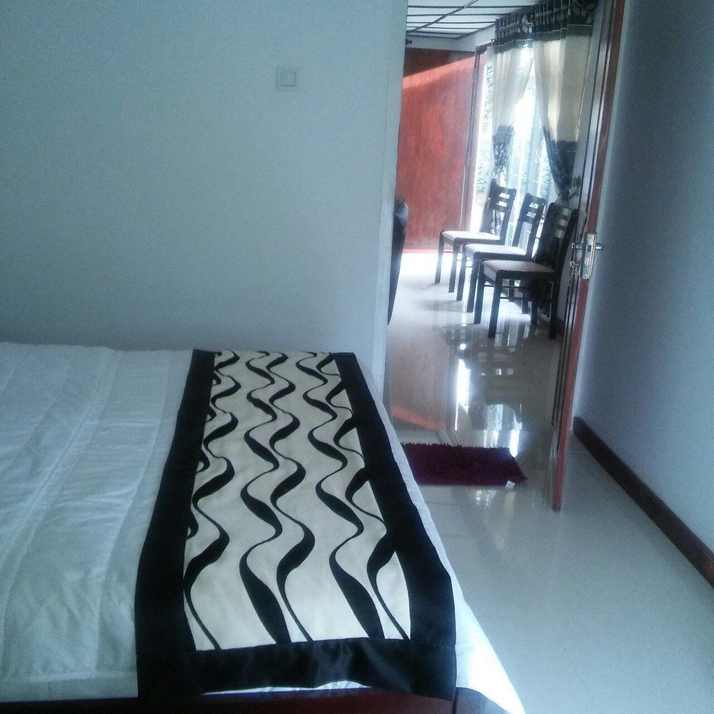 Aerizo Bungalow & Tours Nuwara Eliya Bagian luar foto