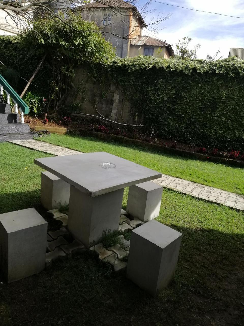 Aerizo Bungalow & Tours Nuwara Eliya Bagian luar foto