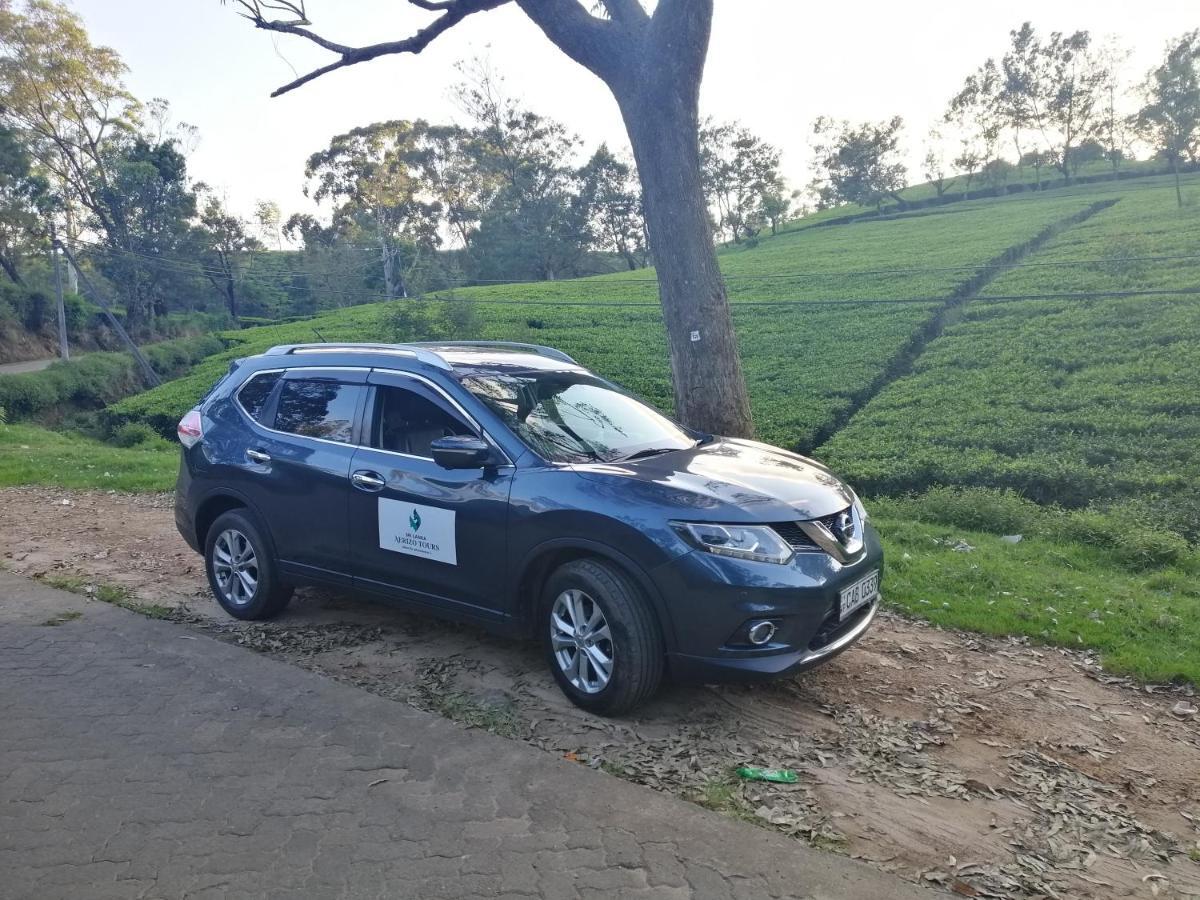 Aerizo Bungalow & Tours Nuwara Eliya Bagian luar foto